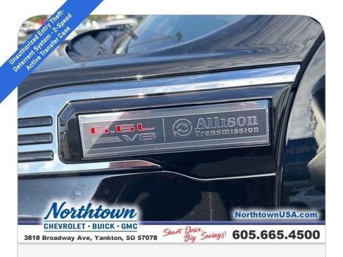 New 2026 GMC Sierra 2500 Denali image 11