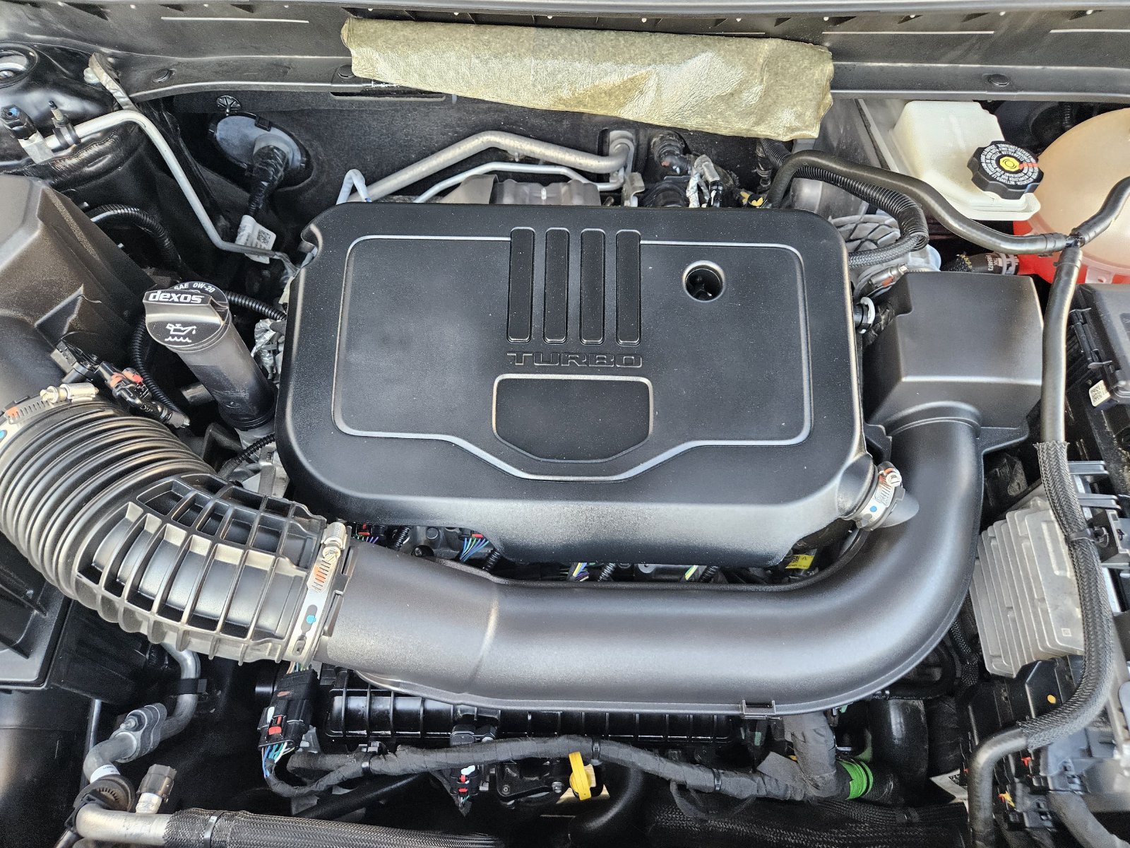 Used 2023 Chevrolet Blazer LT w/ Convenience Package FWD image 35