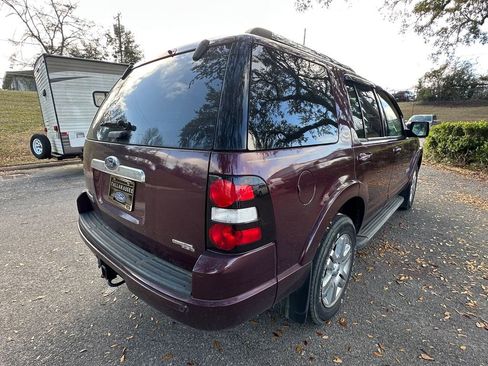 Used 2006 Ford Explorer Limited image 15