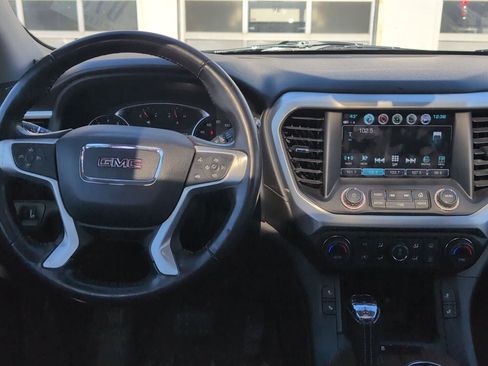 Used 2019 GMC Acadia SLE w/ Driver Alert Package I image 10