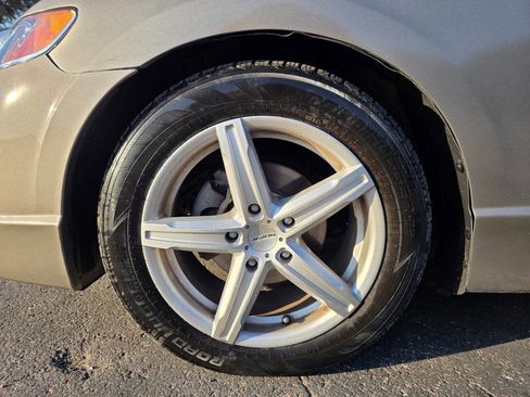 Used 2007 Honda Civic EX image 26