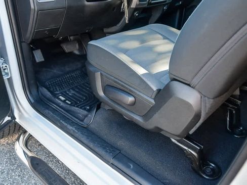 Used 2022 RAM 1500 Tradesman w/ Tradesman SXT Package image 24