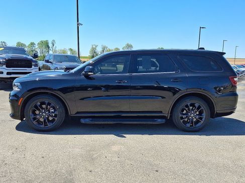 Used 2022 Dodge Durango R/T AWD/4WD image 4