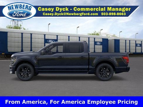 New 2026 Ford F150 STX AWD/4WD image 5