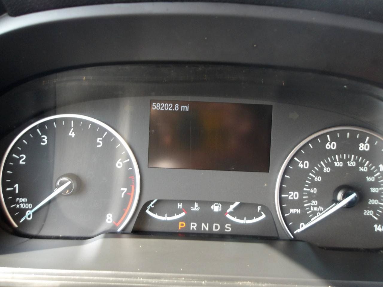 Used 2019 Ford EcoSport Titanium FWD image 27