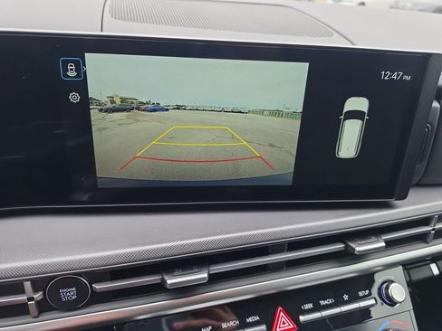 Used 2026 Hyundai Santa Fe SEL w/ Tow & Go Package FWD image 18