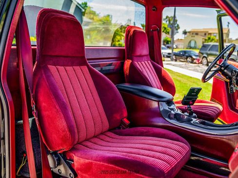 Used 1990 Chevrolet Silverado 1500 454 SS image 49