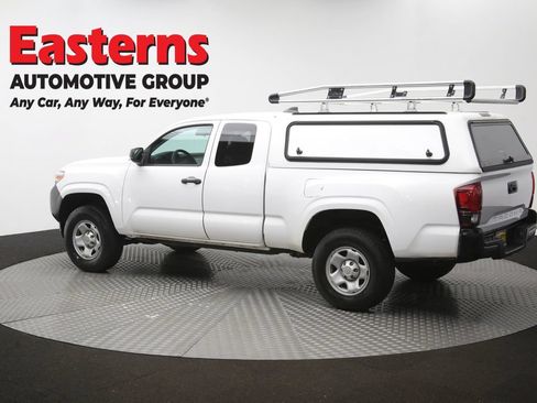 Used 2020 Toyota Tacoma SR RWD image 62