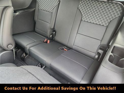 New 2026 GMC Acadia Denali w/ Super Cruise Package image 21