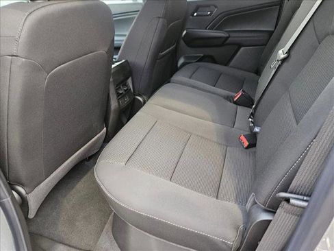 New 2026 GMC Canyon Elevation w/ Technology Package image 15