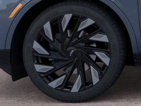 New 2026 Lincoln Nautilus Reserve w/ Jet Appearance Package AWD/4WD image 19