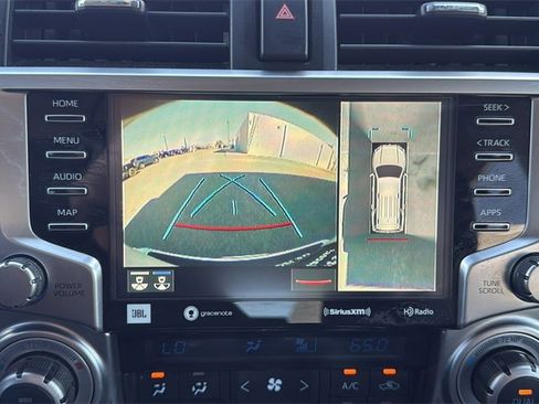 Used 2023 Toyota 4Runner Limited image 21