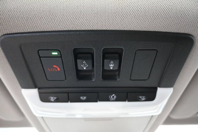 Used 2023 Nissan Rogue Platinum w/ Platinum Premium Package AWD/4WD image 20