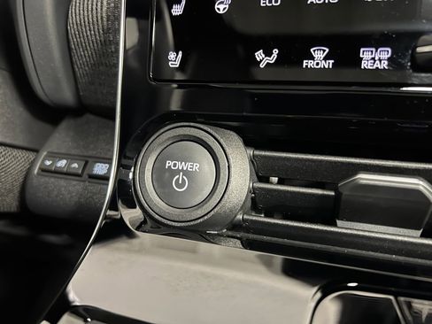 Certified 2023 Toyota bZ4X Limited w/ Weather Package image 28