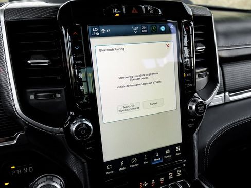 Used 2022 RAM 1500 Limited image 41