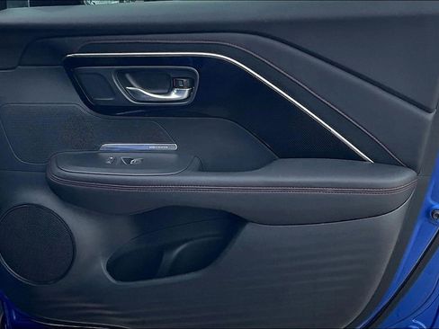 New 2025 Acura ADX A-Spec image 17