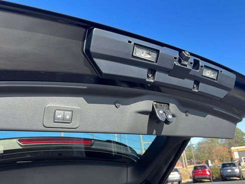 New 2026 Nissan Murano Platinum w/ Cargo Package image 13