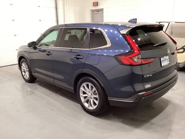 Used 2023 Honda CR-V EX-L image 5