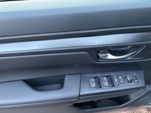 New 2026 Honda CR-V EX image 10