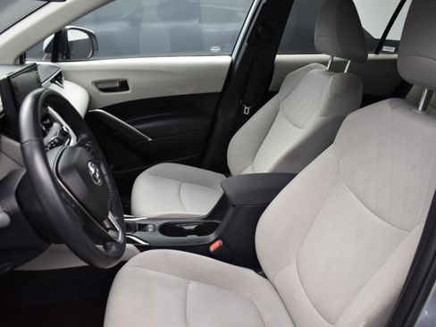 Used 2022 Toyota Corolla Cross LE image 11