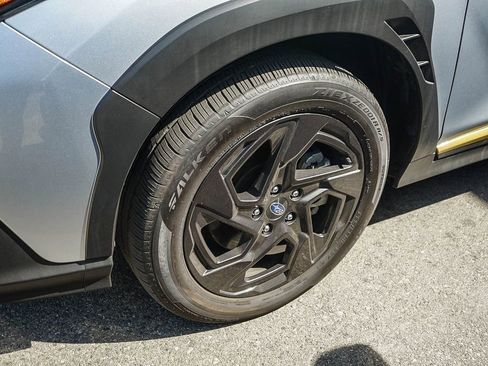 Certified 2025 Subaru Crosstrek 2.5i Sport image 10