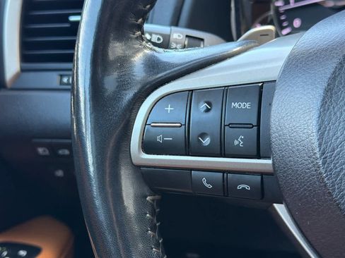 Used 2021 Lexus RX 350 AWD w/ Luxury Package image 27
