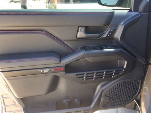 Used 2025 Toyota 4Runner TRD Pro AWD/4WD image 12