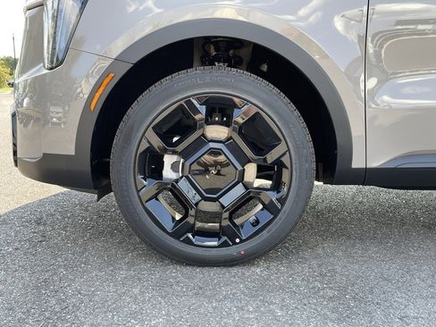 New 2026 Kia Sorento SX Prestige image 36