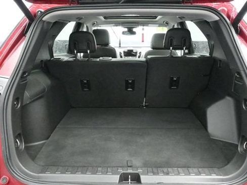 Used 2018 Chevrolet Equinox Premier AWD/4WD image 9