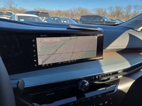 New 2026 Nissan Murano SL image 25