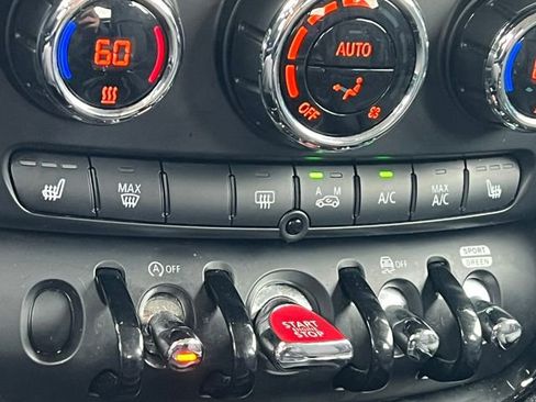 Used 2023 MINI Cooper Clubman S FWD image 27