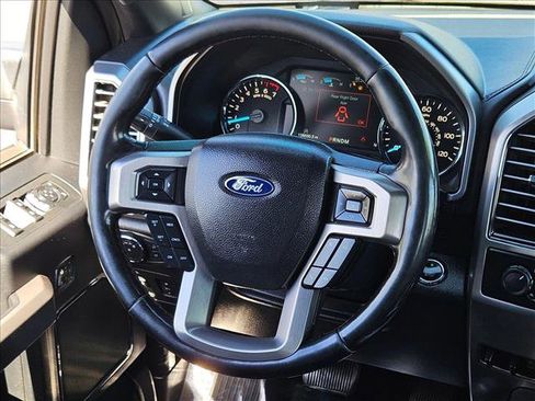 Used 2019 Ford F150 Platinum image 11