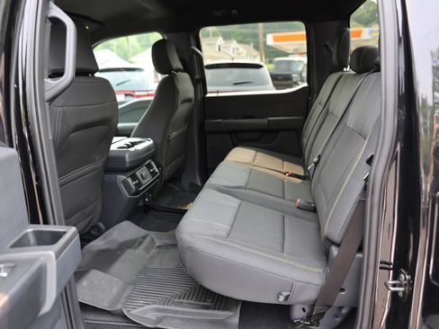 Used 2024 Ford F150 STX AWD/4WD image 22