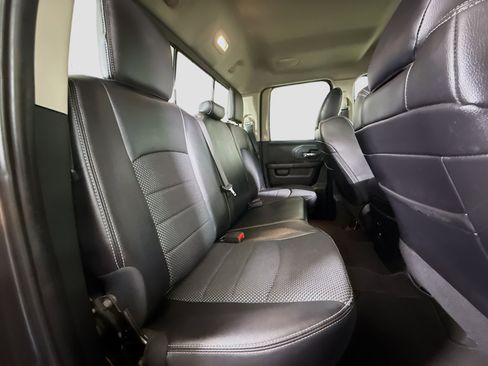 Used 2018 RAM 1500 Sport w/ Convenience Group image 27