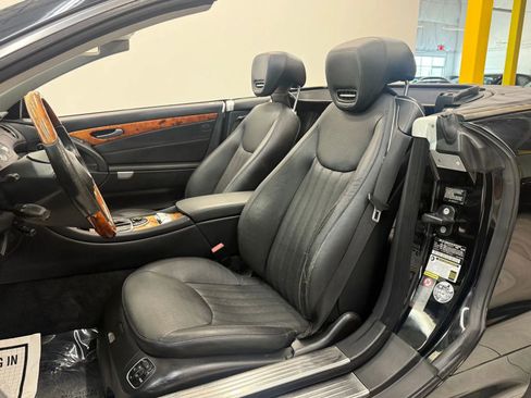 Used 2009 Mercedes-Benz SL 550 image 23