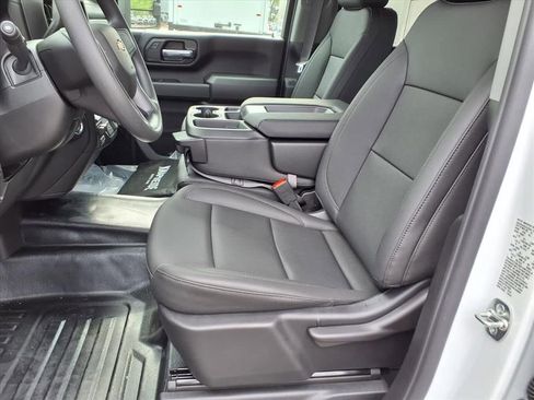 New 2026 Chevrolet Silverado 2500 W/T w/ WT Convenience Package image 9
