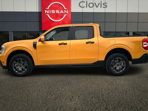 Used 2022 Ford Maverick XLT w/ XLT Luxury Package image 6