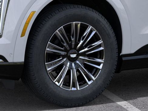 New 2026 Cadillac Escalade IQ Luxury 1 image 9