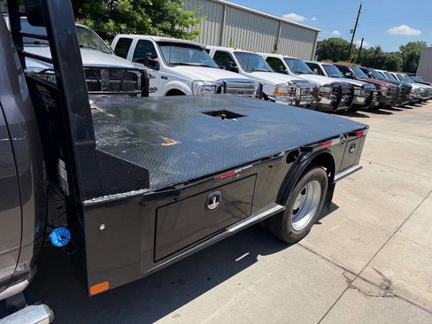 Used 2026 RAM 5500 Tradesman w/ Chrome Appearance Group AWD/4WD image 22