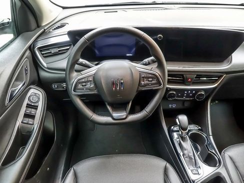 Used 2024 Buick Encore GX Sport Touring image 12