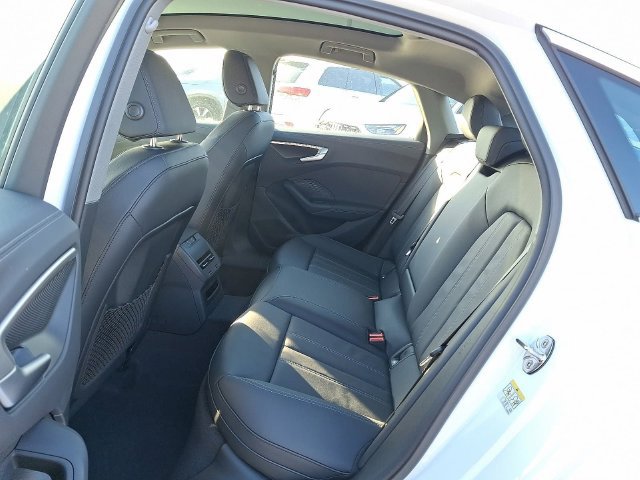 Used 2025 Audi A5 Premium w/ Convenience Package AWD/4WD image 6