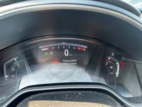 Used 2018 Honda CR-V EX image 18