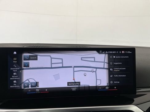 Used 2023 BMW i4 eDrive35 w/ Premium Package image 16