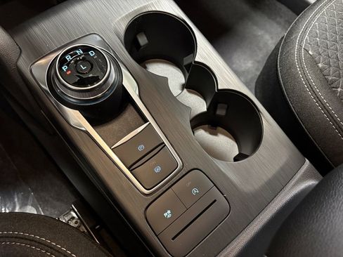 New 2026 Ford Escape Active image 10