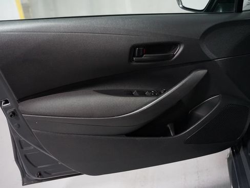 Certified 2024 Toyota Corolla LE FWD image 12