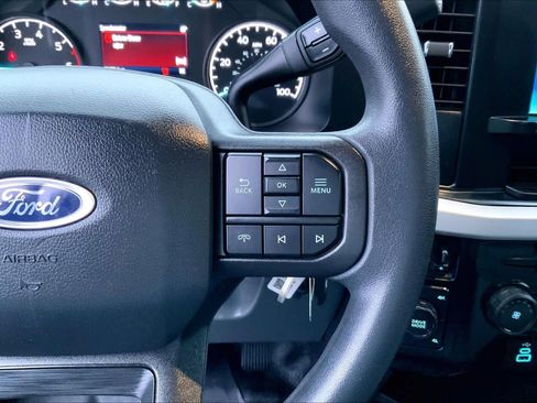 Certified 2024 Ford F250 XL w/ FX4 Off-Road Package image 19