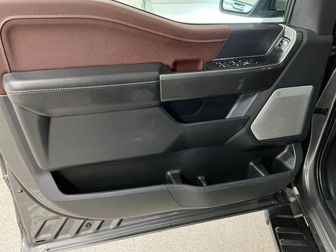 Used 2023 Ford F150 Lariat w/ Equipment Group 502A High image 28