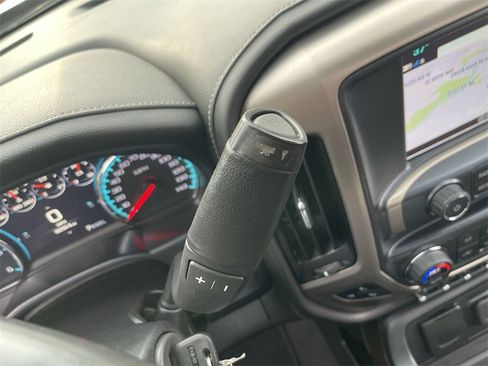 Used 2018 GMC Sierra 1500 Denali w/ Denali Ultimate Package image 16