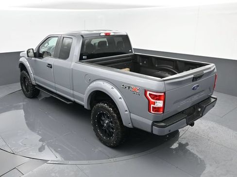 Used 2019 Ford F150 XL w/ Equipment Group 101A Mid AWD/4WD image 25