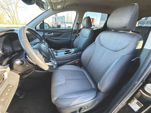 Used 2023 Hyundai Santa Fe SEL image 19
